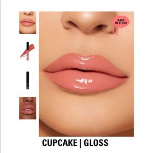 Kylie lipgloss